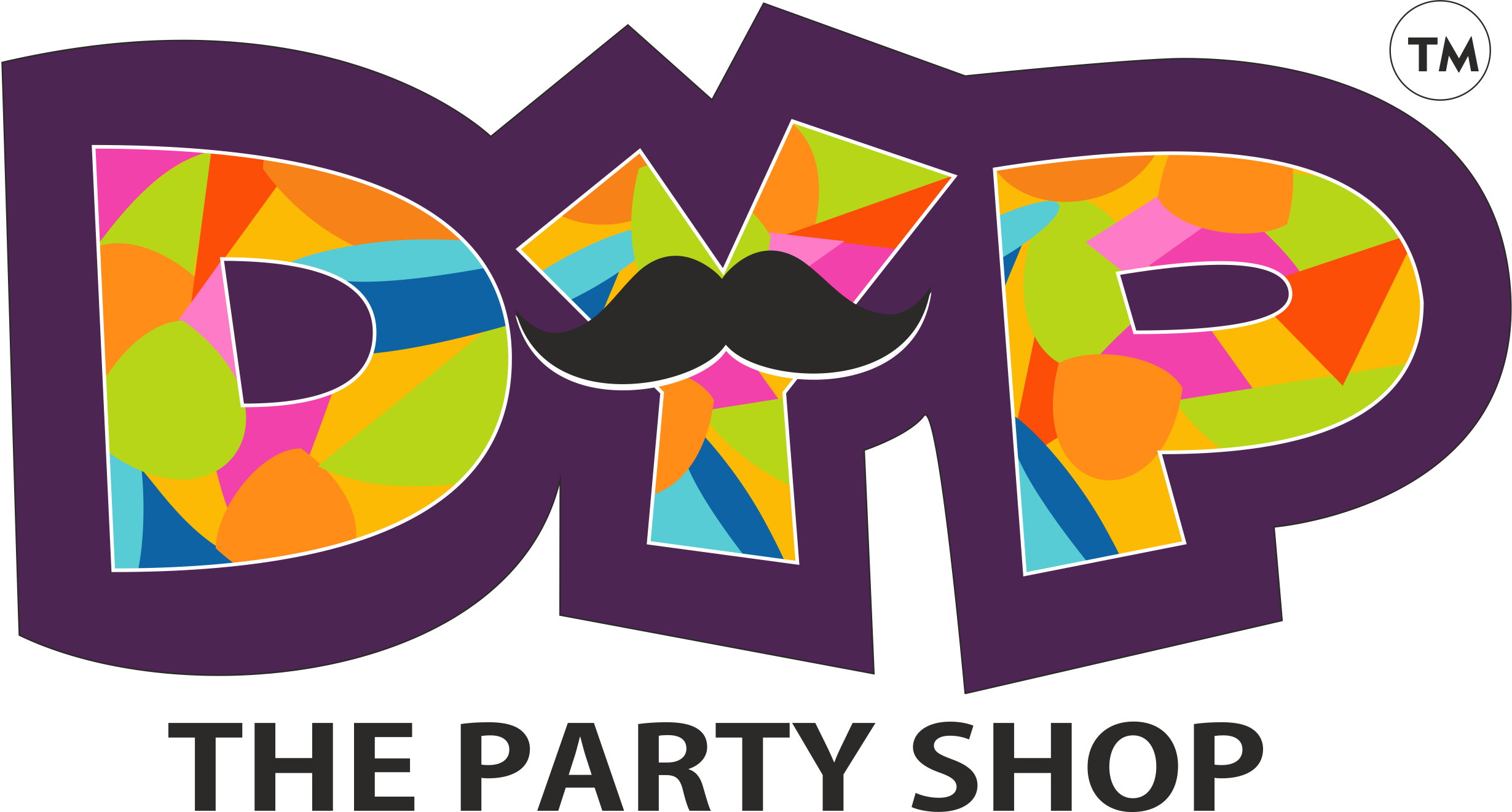 DYP PartyShop